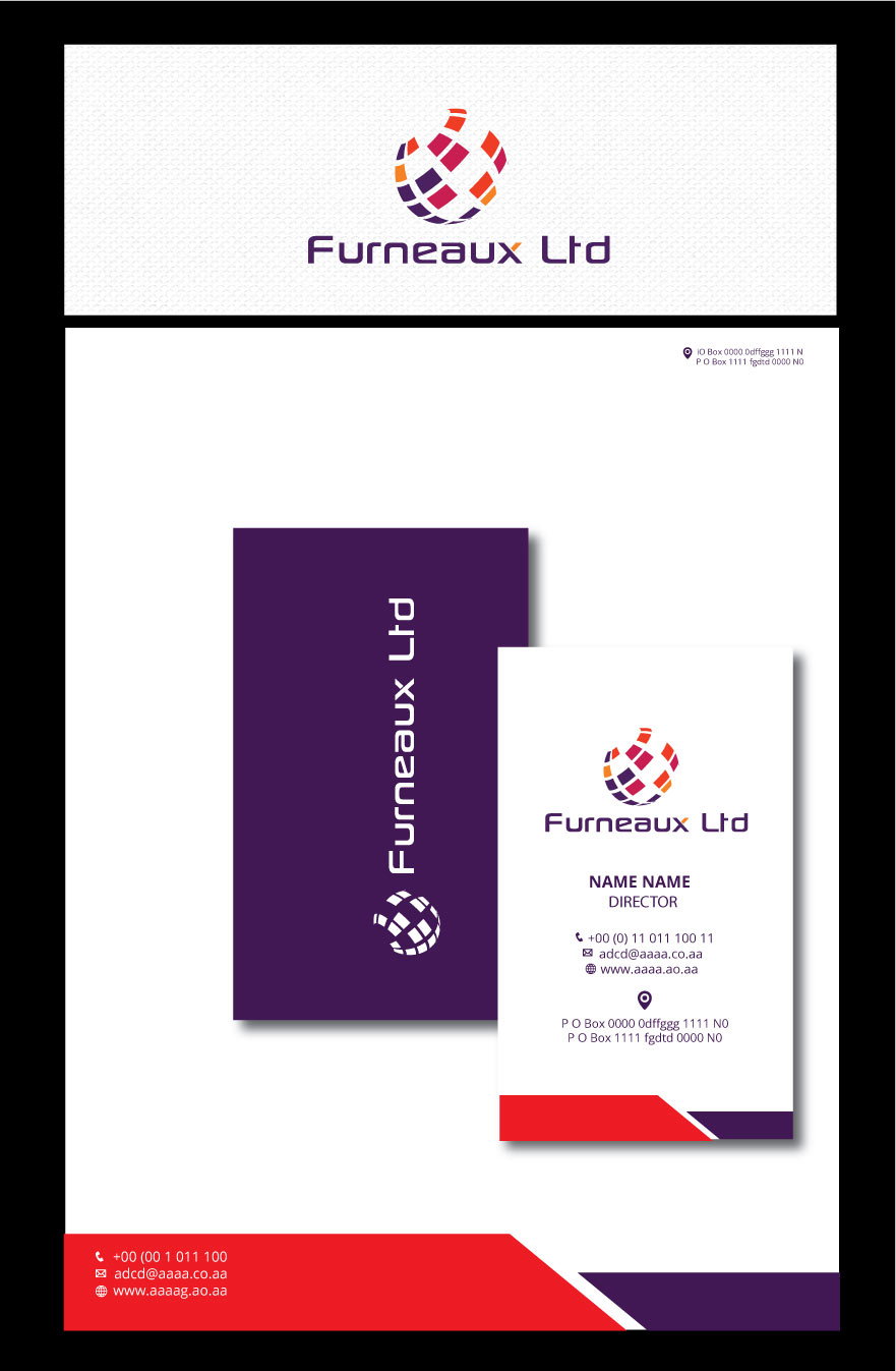 Logo Design by zebronicgraphic for this project | Design #18117019
