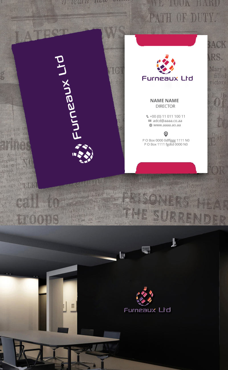 Logo Design by zebronicgraphic for this project | Design #18117020