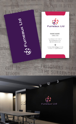 Logo Design by zebronicgraphic for this project | Design: #18117020