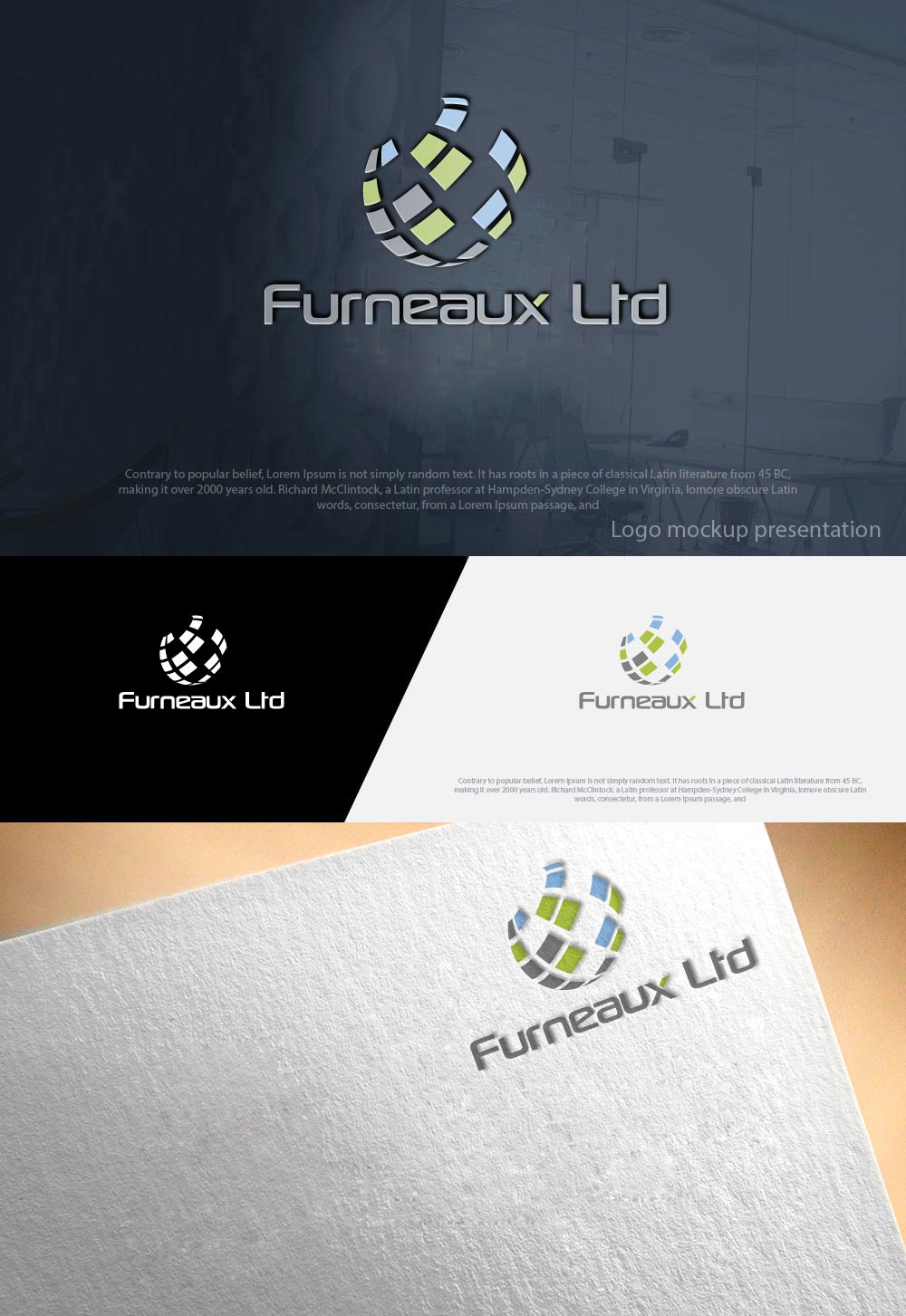 Logo Design by zebronicgraphic for this project | Design #18126417