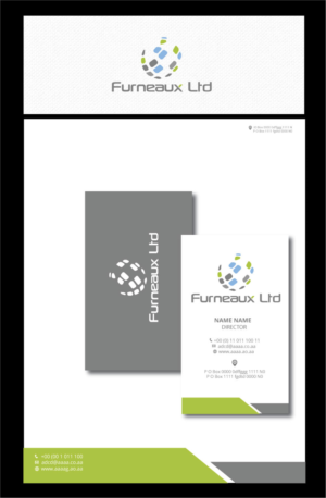 Logo Design by zebronicgraphic for this project | Design: #18126419