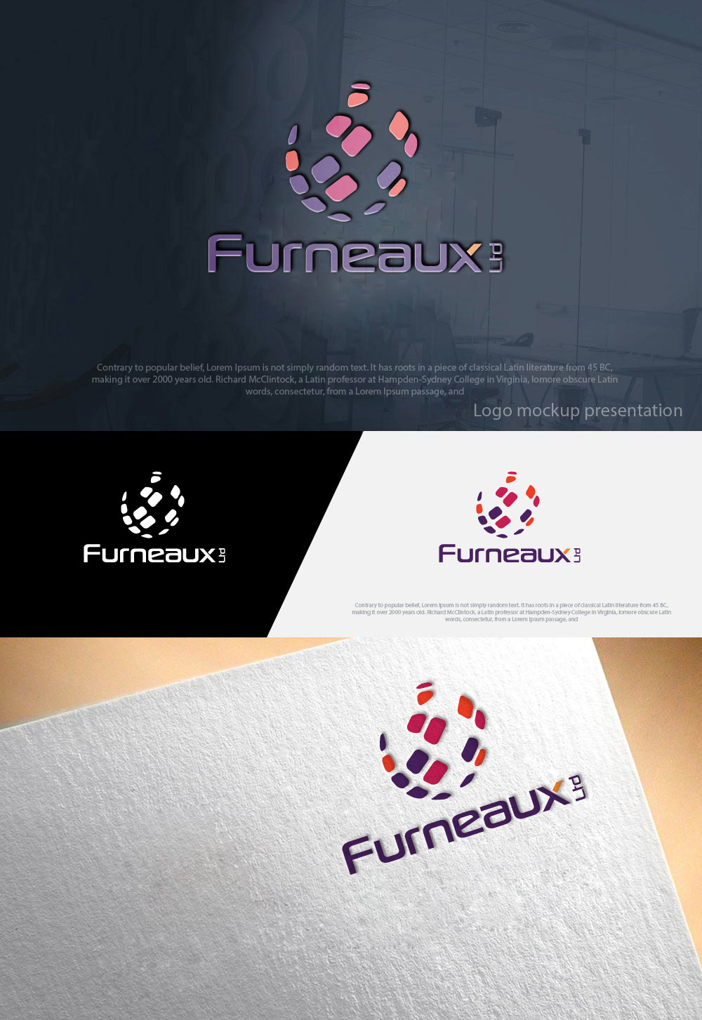 Logo Design by zebronicgraphic for this project | Design #18128340