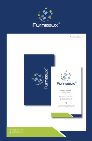 Logo Design by zebronicgraphic for this project | Design: #18184820
