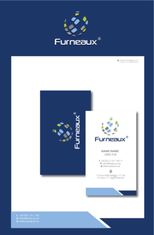 Logo Design by zebronicgraphic for this project | Design: #18184938