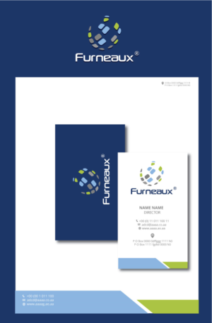 Logo Design by zebronicgraphic for this project | Design: #18184996