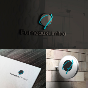 Furneaux Limited or Furneaux Ltd  | Logo Design by Marianna K.