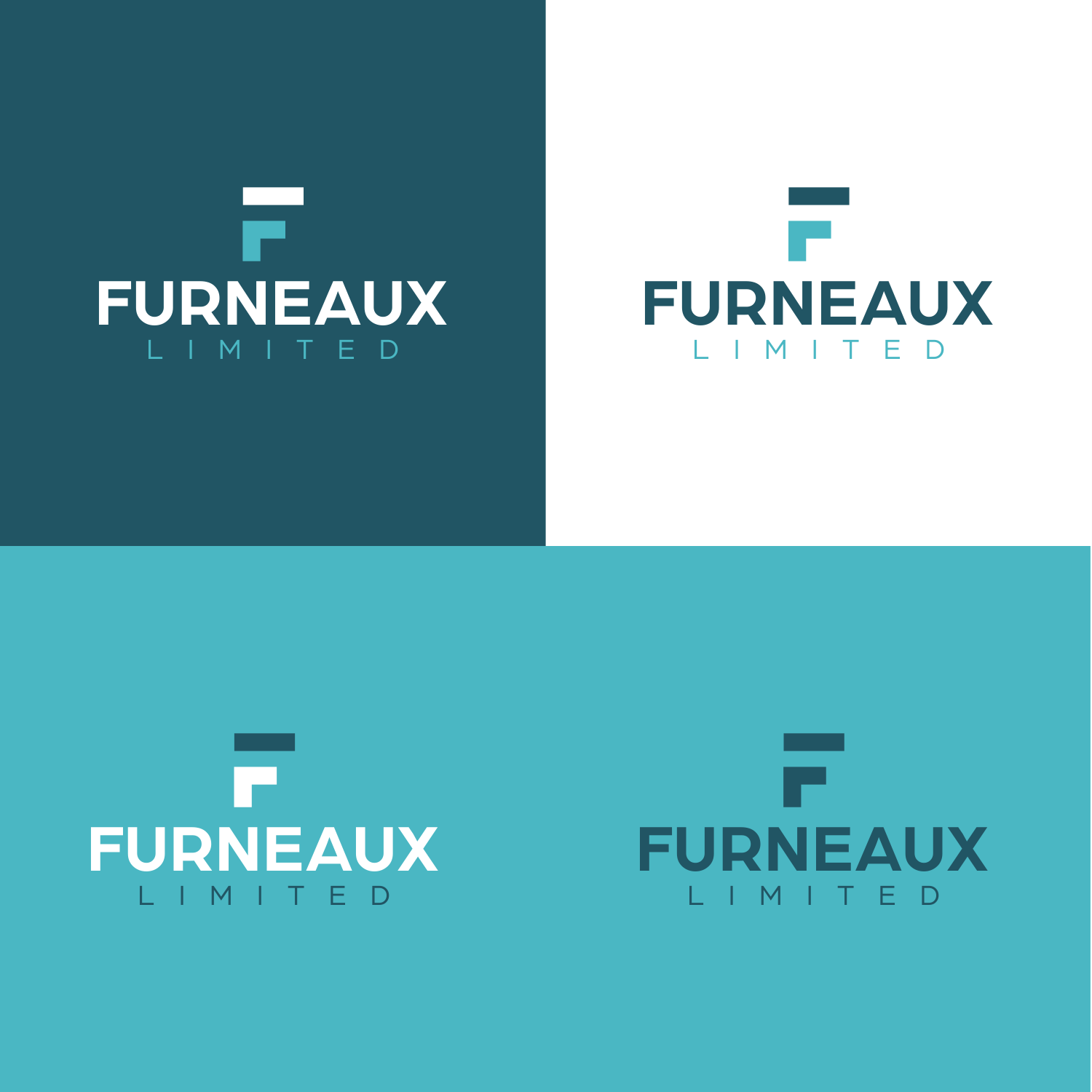Logo Design by mnz agencia for this project | Design #18181029