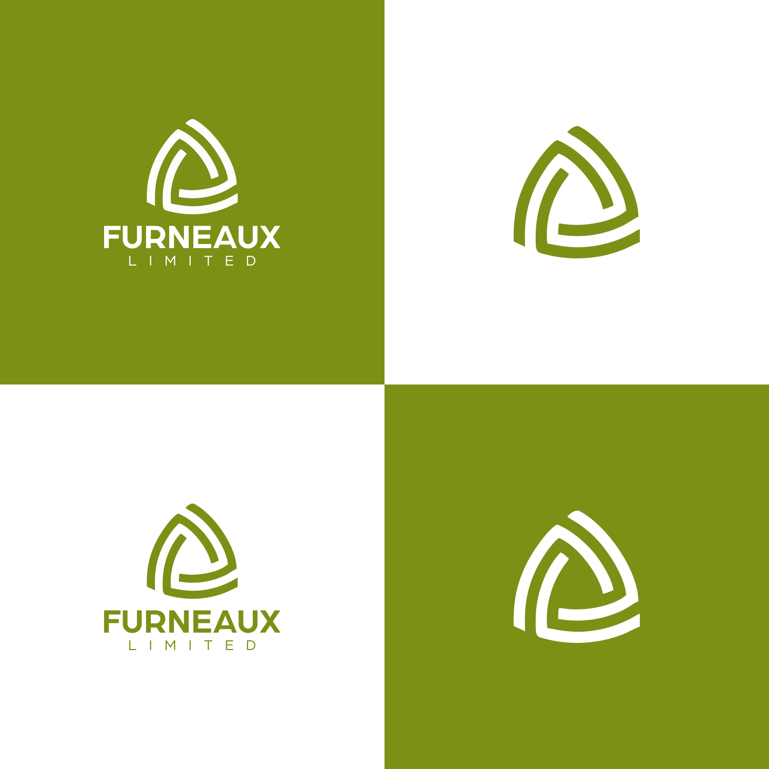 Logo Design by mnz agencia for this project | Design #18181100