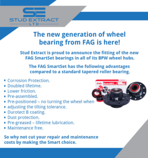 Flyer Design by seobizplanet1 for CV Hubs & Bearings Ltd | Design #18111993