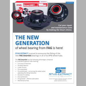 Flyer Design by Ashtree Design for CV Hubs & Bearings Ltd | Design #18122904