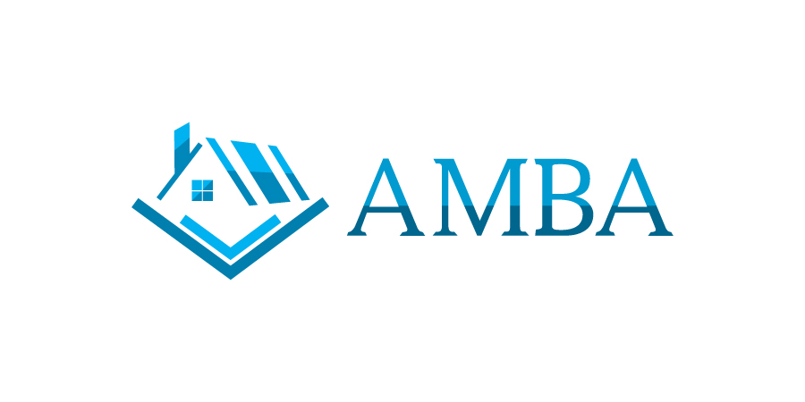 Logo Design by debdesign for AMBA Estates Ltd | Design #18200883