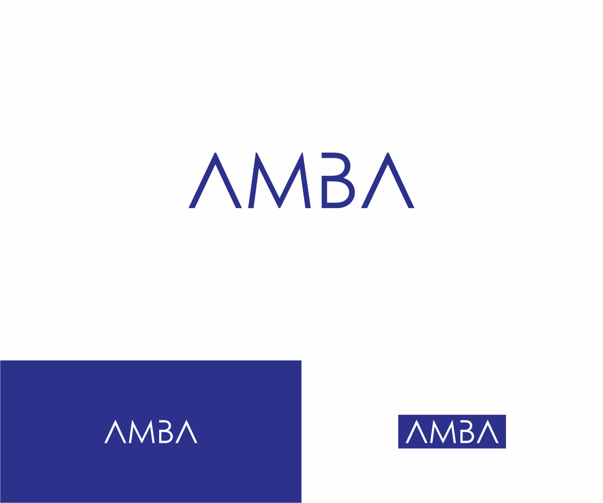 Logo Design by MKR for AMBA Estates Ltd | Design #18200727