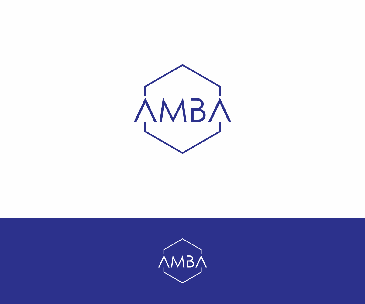 Logo Design by MKR for AMBA Estates Ltd | Design #18200728