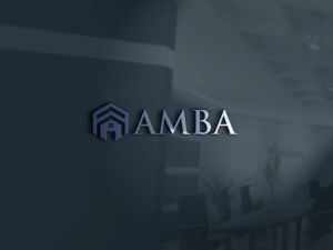 Logo Design by asman for AMBA Estates Ltd | Design: #18208868