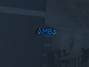 Logo Design by S Creation for AMBA Estates Ltd | Design: #18220302