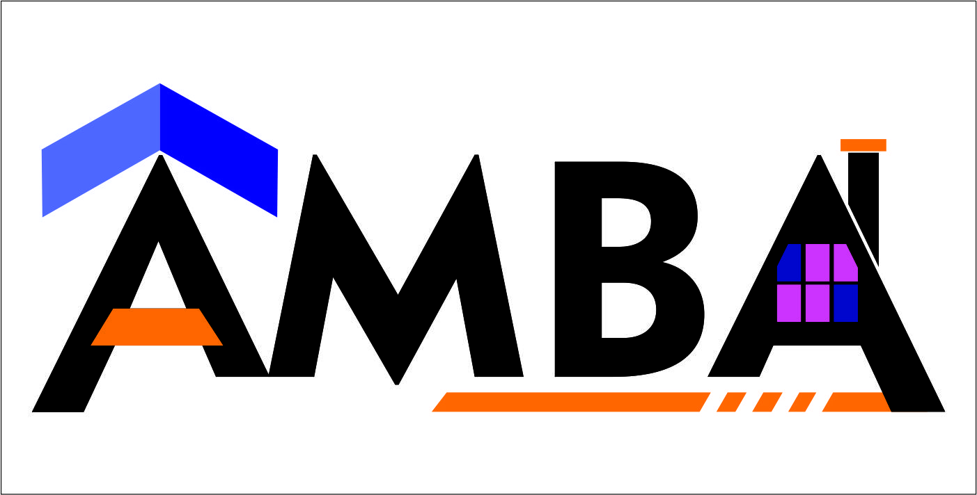 Logo Design by Ravasarts18 for AMBA Estates Ltd | Design #18246521