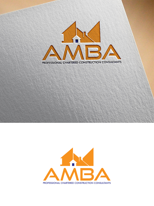 Logo Design by Diamond designs for AMBA Estates Ltd | Design: #18197246