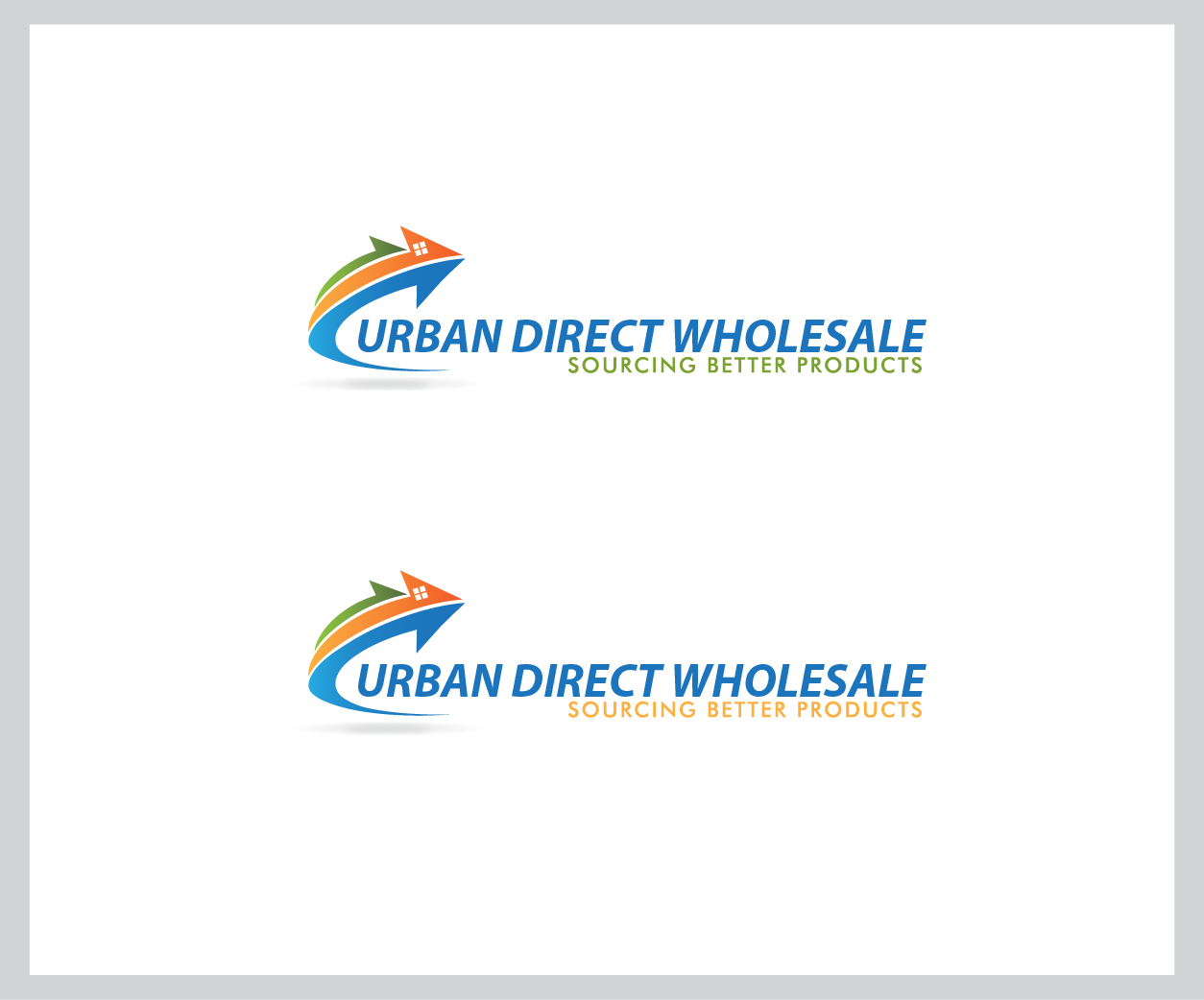 Logo Design by Finno for this project | Design #2848773