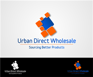 Logo Design by MDesign