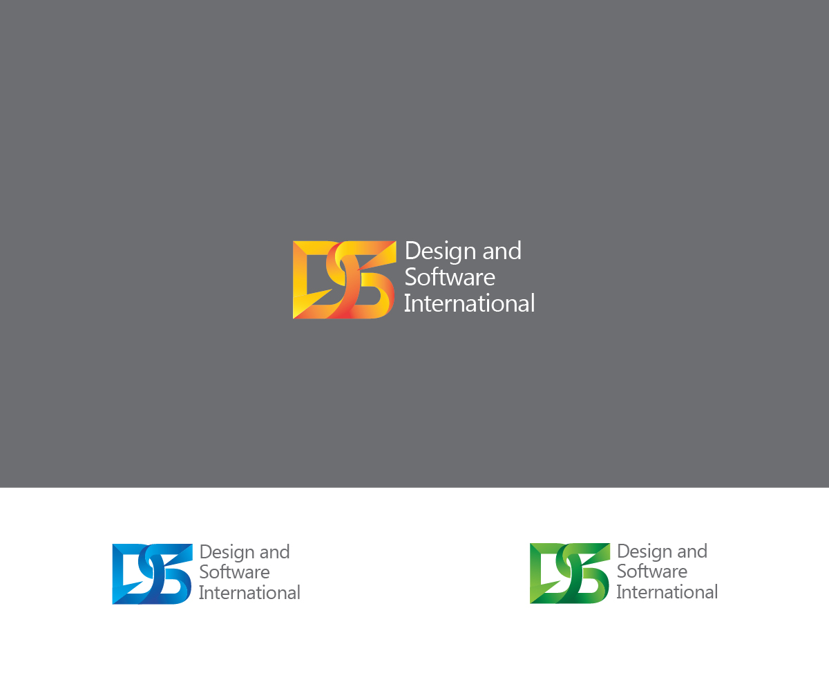 Logo Design by CHLAY_designs for DSI | Design #18186290