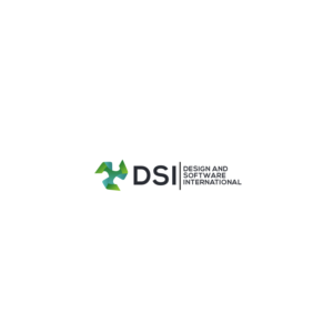Design and Software International, or DSI | Logo Design by logo_s