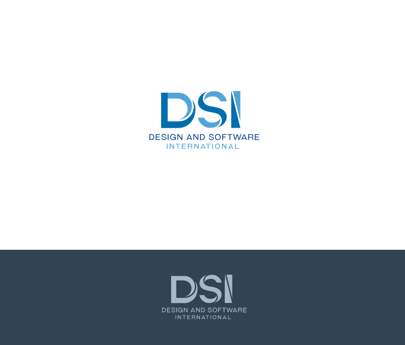 Logo Design by instudio for DSI | Design #18340376