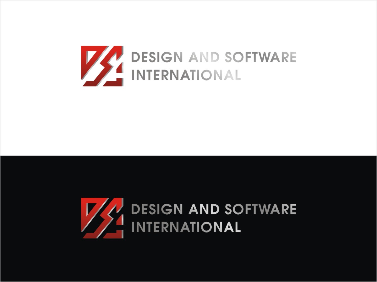 Logo Design by Actives for DSI | Design #18212378
