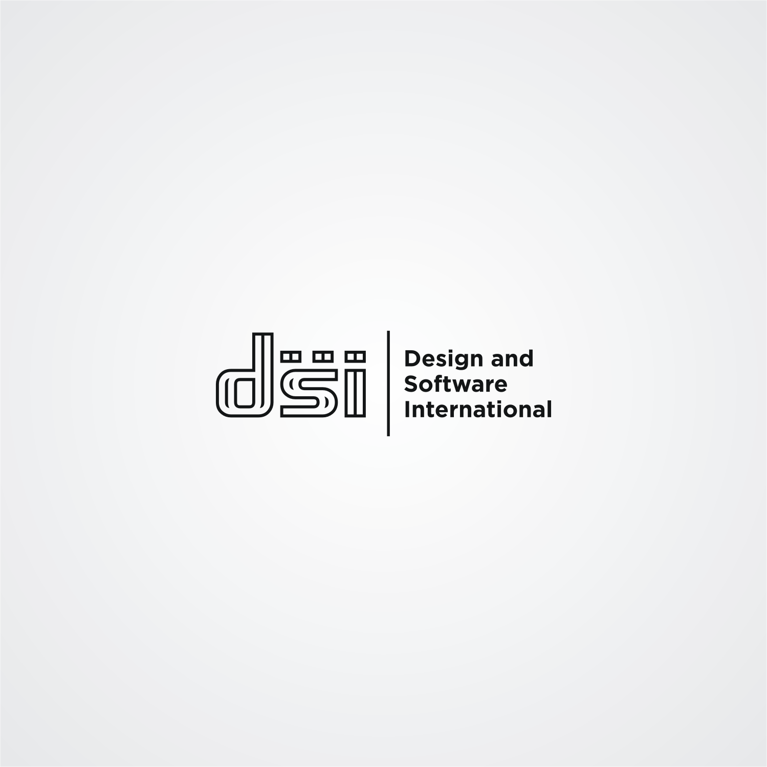 Logo Design by PAYUNG Media Creative for DSI | Design #18134716