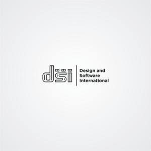 Logo Design by PAYUNG Media Creative for DSI | Design: #18134716