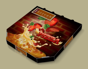 Graphic Design by Maestroto for this project | Design #18133455