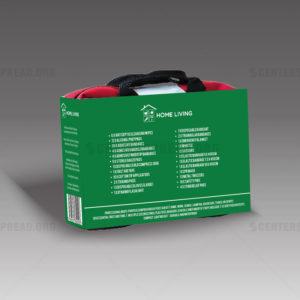 Design Emballage par CENTERSPREAD pour MACH Supplies Ltd | Design #18189696