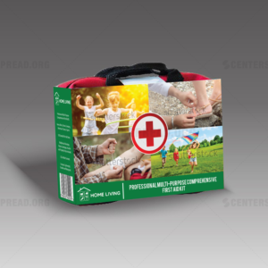 Diseño de Empaque por CENTERSPREAD para MACH Supplies Ltd | Diseño: #18189697