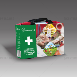 Diseño de Empaque por CENTERSPREAD para MACH Supplies Ltd | Diseño: #18189698