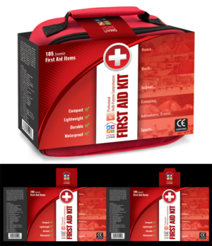 Diseño de Empaque por SAI DESIGNS para MACH Supplies Ltd | Diseño: #18233573