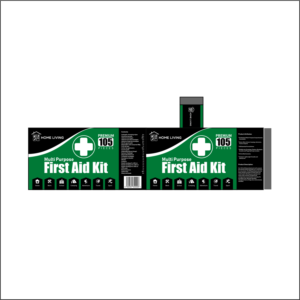 Diseño de Empaque por said.tempo para MACH Supplies Ltd | Diseño: #18327364