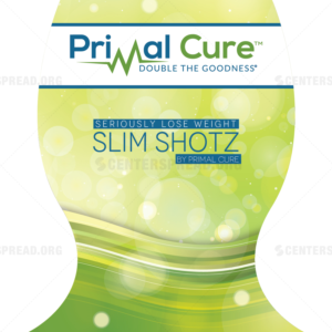Packaging Design by CENTERSPREAD for Primal Cure | Design #18165589