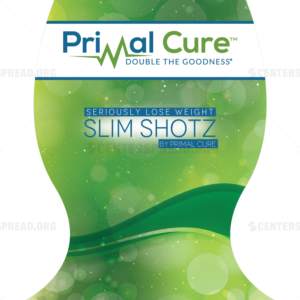 Packaging Design by CENTERSPREAD for Primal Cure | Design: #18165590