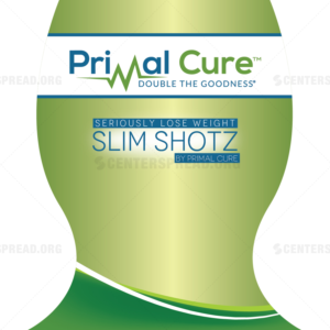 Packaging Design by CENTERSPREAD for Primal Cure | Design: #18165591
