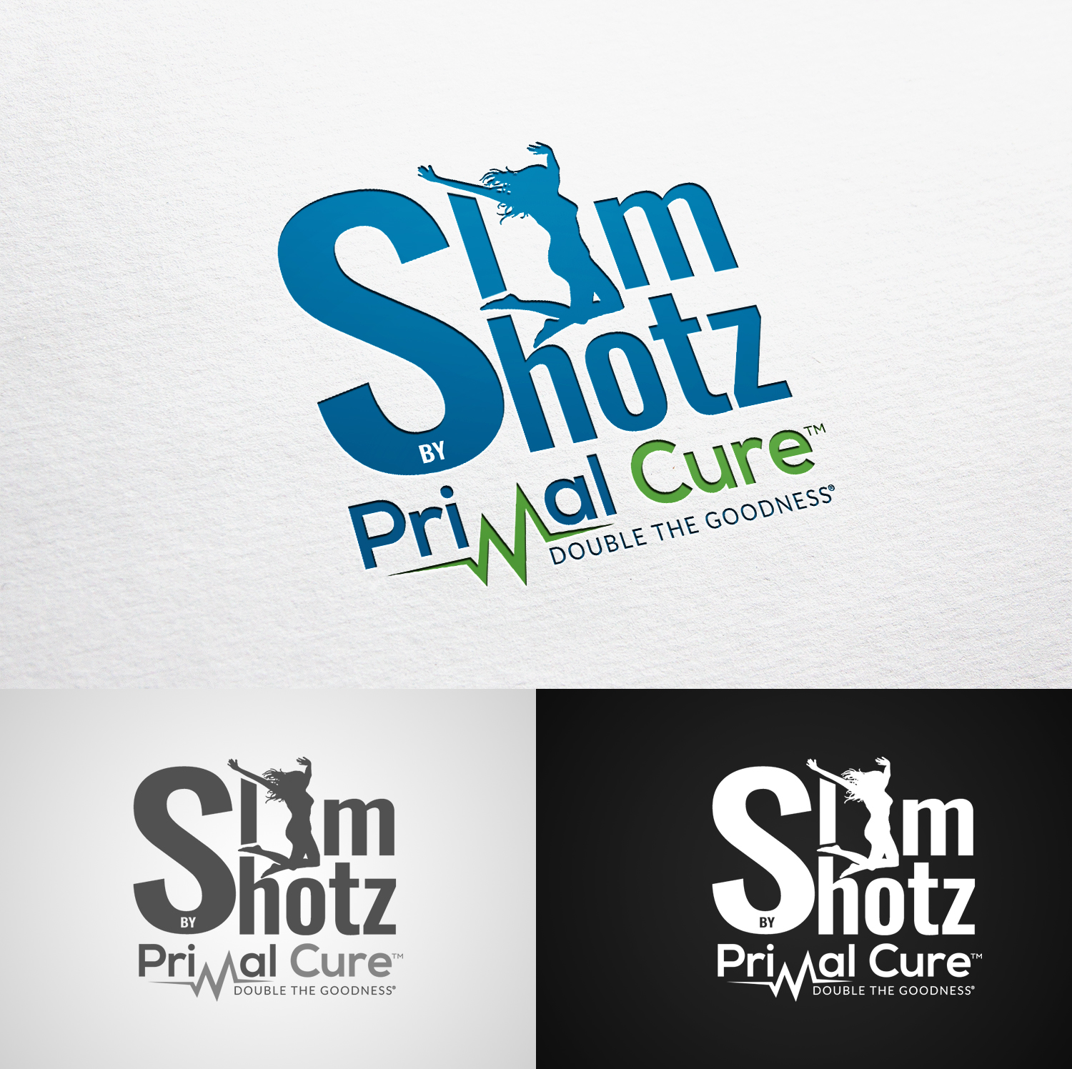 Packaging Design by SAI DESIGNS for Primal Cure | Design #18204901