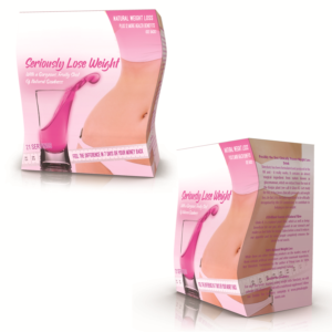Packaging Design by chicken.soup for Primal Cure | Design #18195512