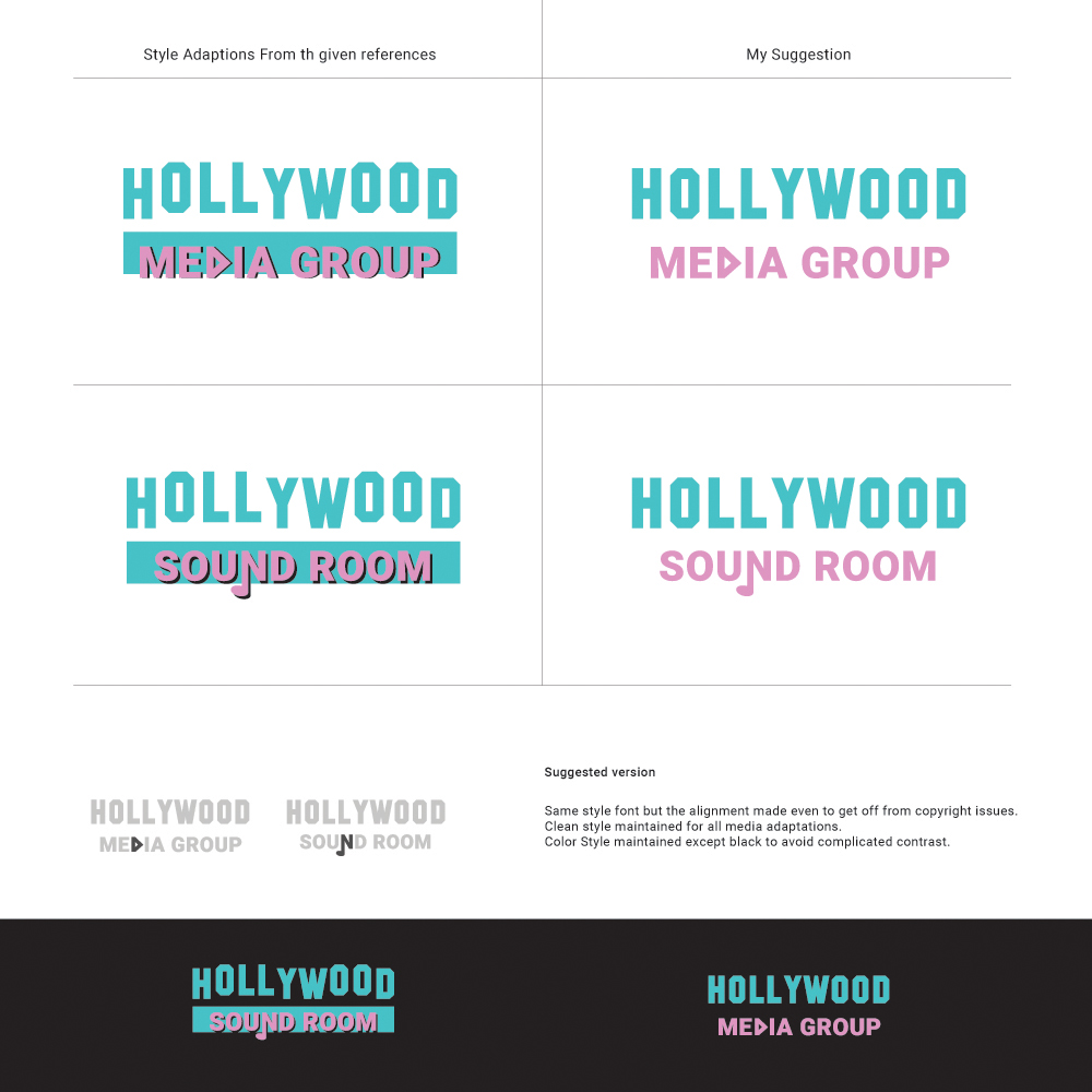 Logo Design by SRJ for this project | Design #18138783