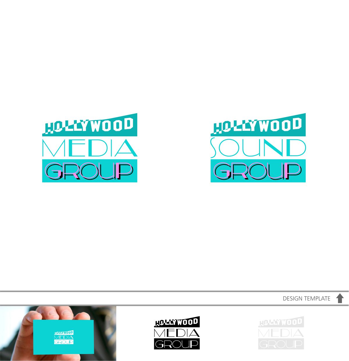 Logo Design by DesignMX (Renan Mejia) for this project | Design #18116709