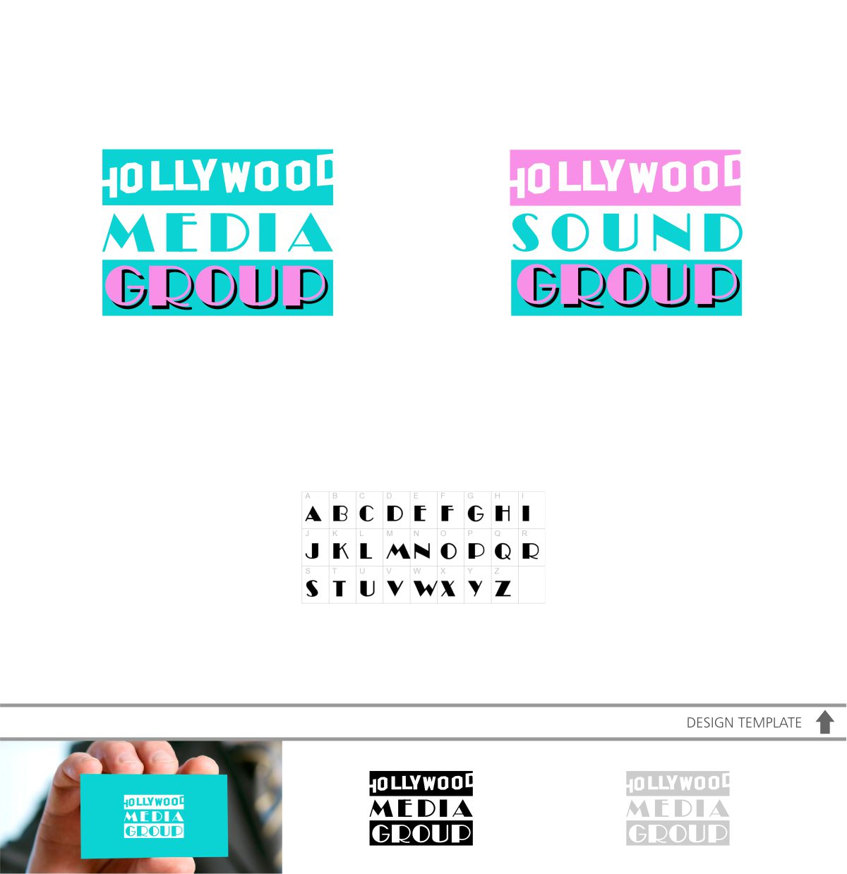 Logo Design by DesignMX (Renan Mejia) for this project | Design #18137702