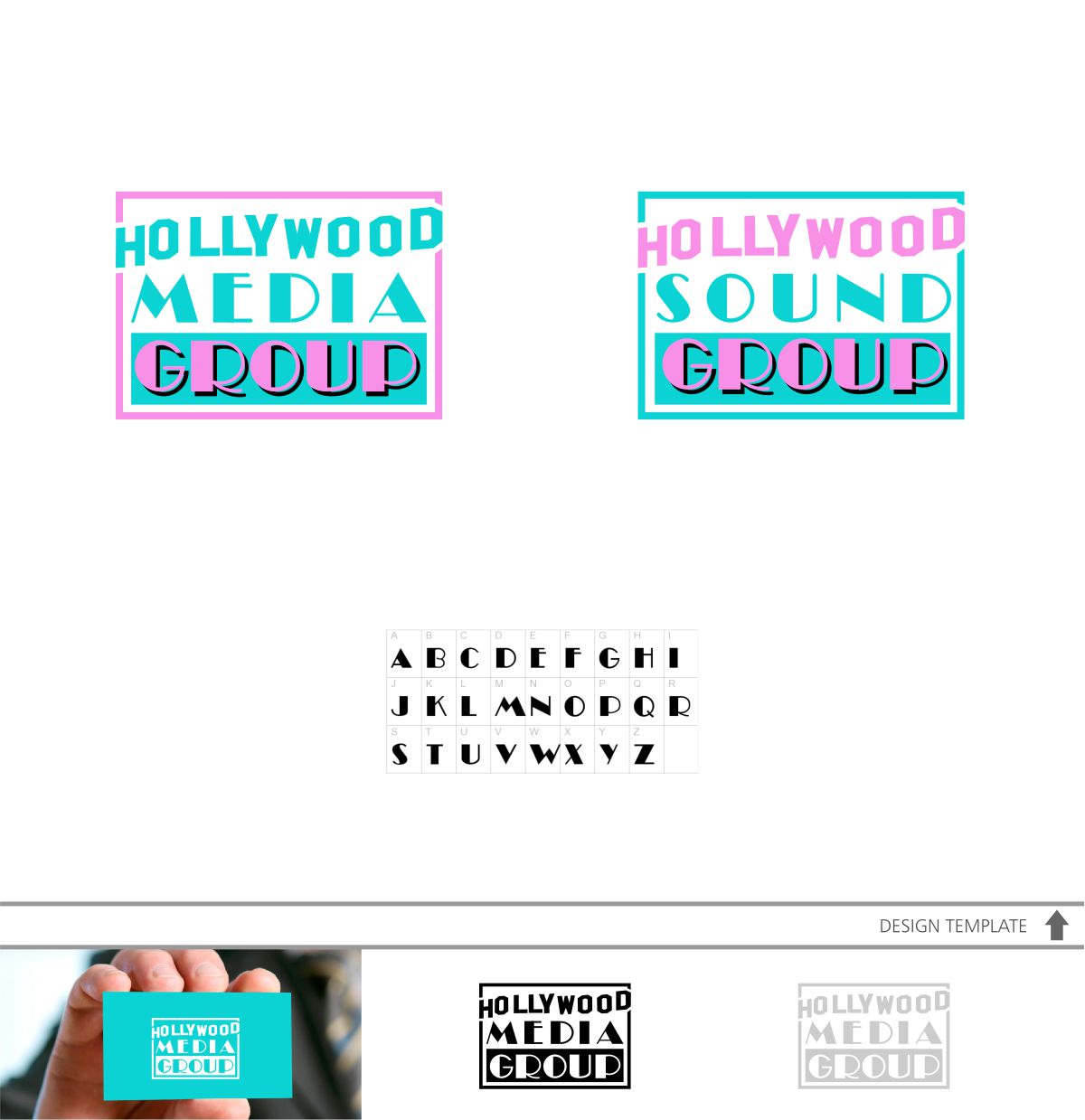Logo Design by DesignMX (Renan Mejia) for this project | Design #18137704