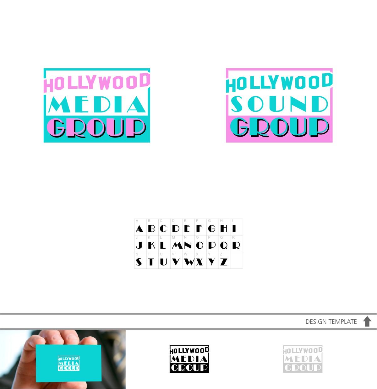 Logo Design by DesignMX (Renan Mejia) for this project | Design #18137707