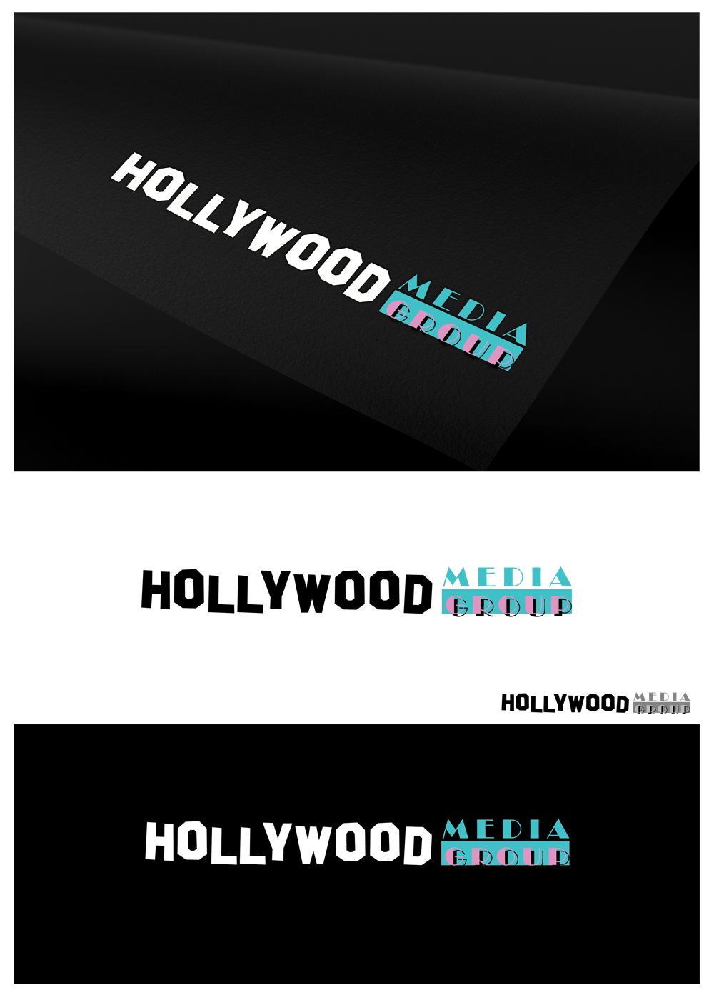 Logo Design by goranvisnjic82 for this project | Design #18114404