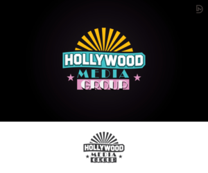 Logo Design by D_Mantra for this project | Design: #18114245