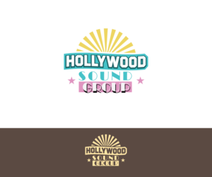 Logo Design by D_Mantra for this project | Design: #18135564