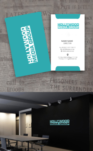 Logo Design by zebronicgraphic for this project | Design: #18117081