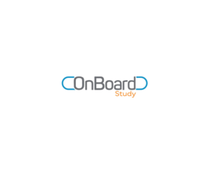 Logo Design by Reverie Studio for OnBoard Study & Migration | Design: #18141206